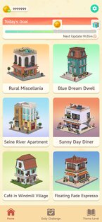Build Craft 3D 1.0.19. Скриншот 7