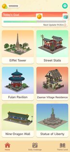 Build Craft 3D 1.0.19. Скриншот 14