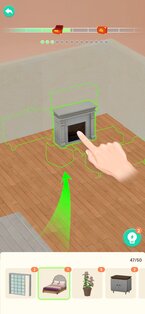 Build Craft 3D 1.0.19. Скриншот 16