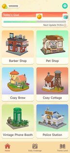 Build Craft 3D 1.0.19. Скриншот 22