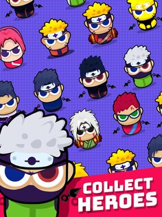 Ninja Smasher 1.3.3. Скриншот 7