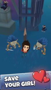 Dark Forest Survivor 1.8.7. Скриншот 20