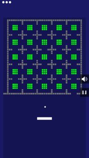 Many Bricks Breaker 1.5.5. Скриншот 4