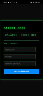 Download Gabert.Kz-bank. Скриншот 1