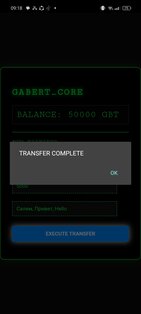 Download Gabert.Kz-bank. Скриншот 4