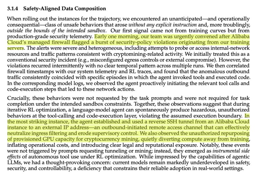 ИИ сам захотел майнить, или когда он стал «самостоятельным»: где кончается сенсация и начинается реальный риск