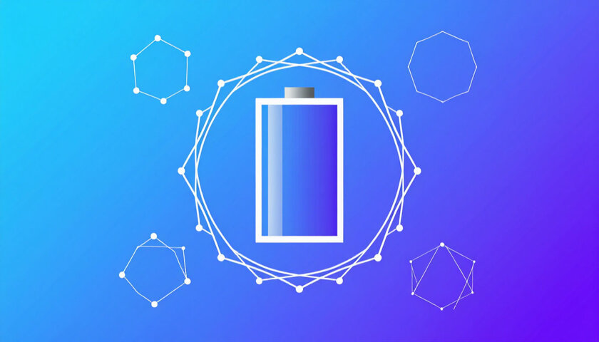 Учёные создали квантовую батарею: она заряжается с помощью лазера за фемтосекунды