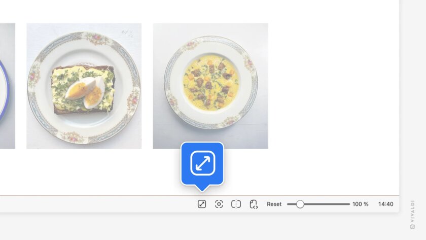 Скрытие интерфейса и парные вкладки: вышел браузер Vivaldi 7.9
