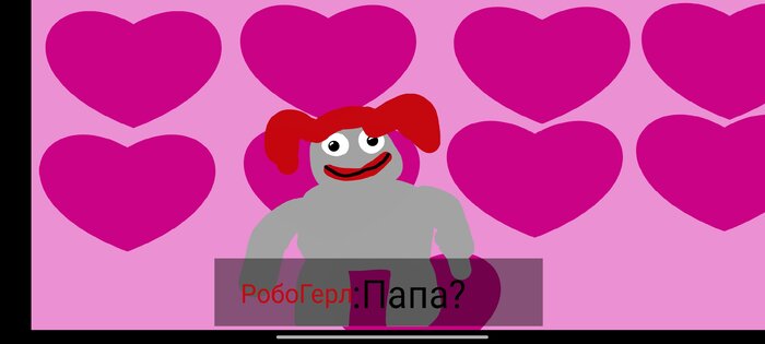 Robo Playtime 2. Скриншот 3