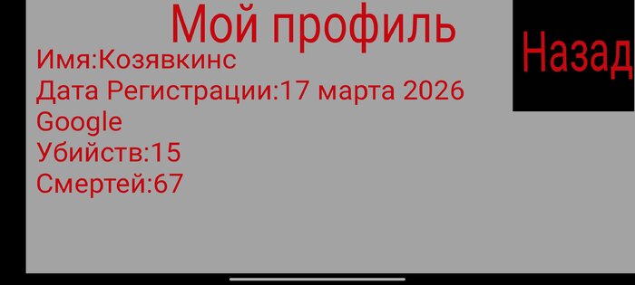 Solo shoot. Скриншот 3