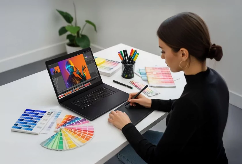 В России стартовали продажи ноутбуков ASUS ProArt PX13 и ProArt P16 для профессионалов