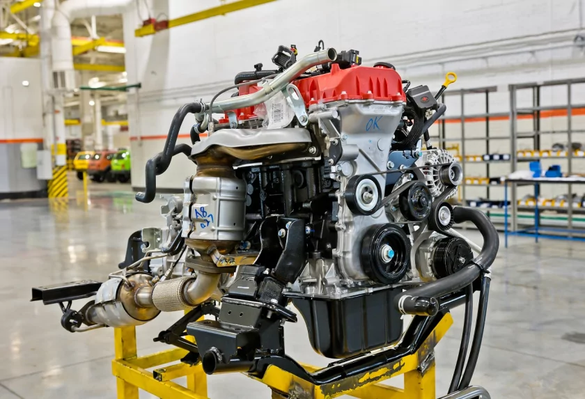 АвтоВАЗ запускает производство фургонов и минивэнов SKM для бизнеса: что известно о первой модели