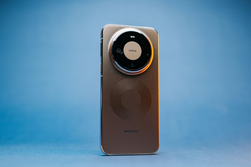 Стильный камерафон, который не боится дождя и падений: обзор HUAWEI Mate 80 Pro