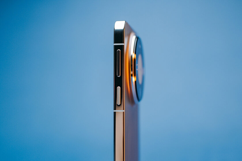 Стильный камерафон, который не боится дождя и падений: обзор HUAWEI Mate 80 Pro