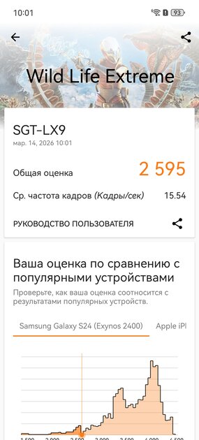 Стильный камерафон, который не боится дождя и падений: обзор HUAWEI Mate 80 Pro