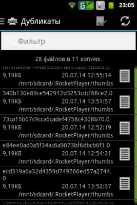 Обзор утилиты для Android - SD Maid