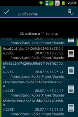 Обзор утилиты для Android - SD Maid