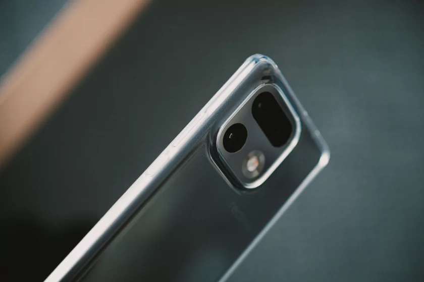 Единственный в своем роде? Обзор realme 16 Pro+ с оптическим зумом и батареей на 7000 мАч — Камеры. 1