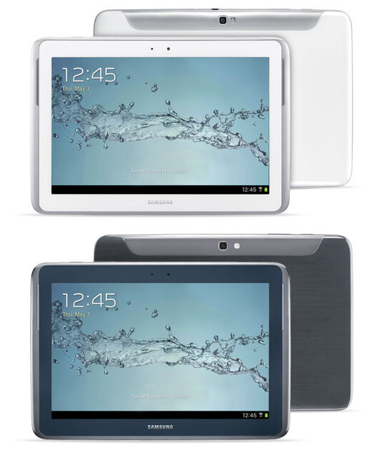 Samsung Galaxy Note 10.1