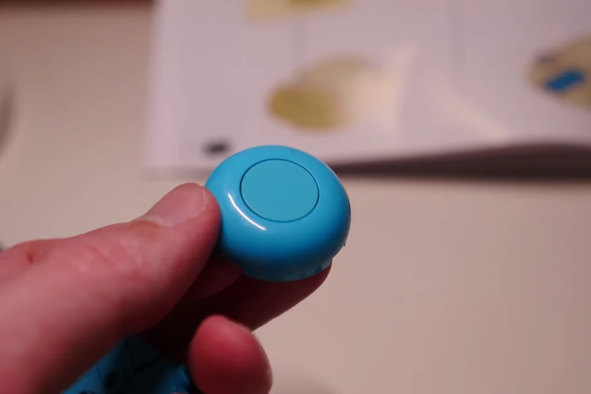 Ярко, интересно и понятно: обзор конструкторов Brick Labs по «Смешарикам»