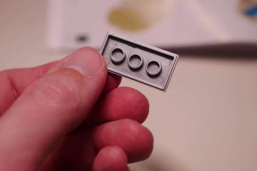 Ярко, интересно и понятно: обзор конструкторов Brick Labs по «Смешарикам»