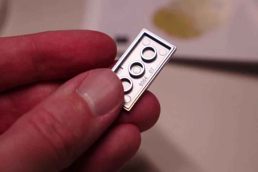 Ярко, интересно и понятно: обзор конструкторов Brick Labs по «Смешарикам»