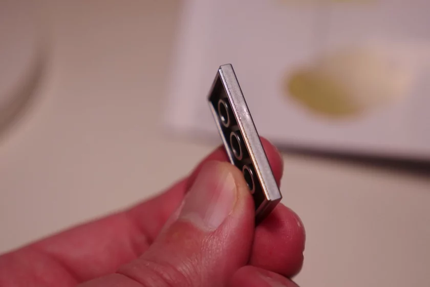 Ярко, интересно и понятно: обзор конструкторов Brick Labs по «Смешарикам»