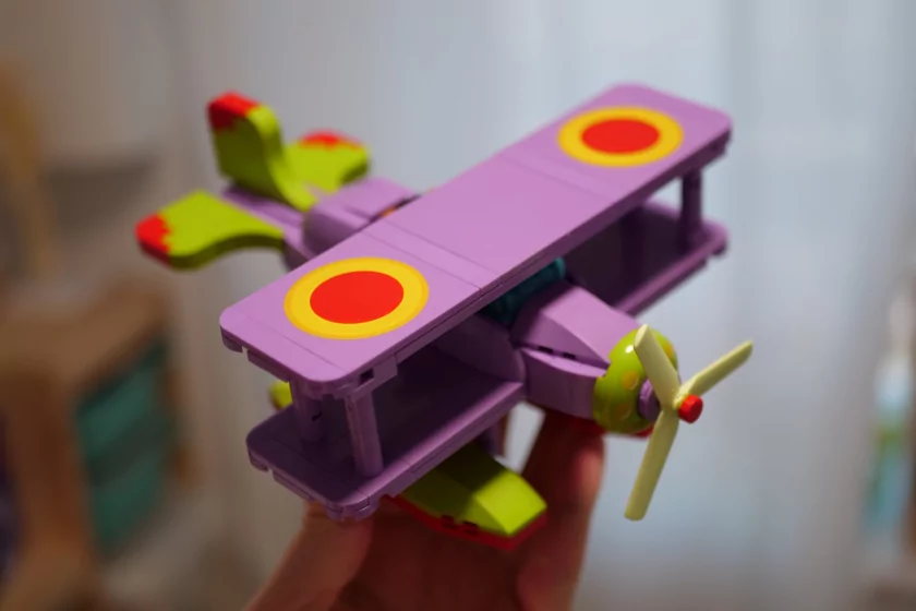 Ярко, интересно и понятно: обзор конструкторов Brick Labs по «Смешарикам»