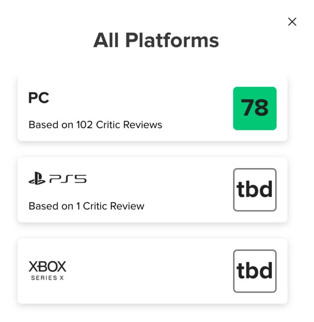 Почему акции обвалились из-за 78 баллов: что история Crimson Desert говорит о нездоровых ожиданиях вокруг AAA-игр