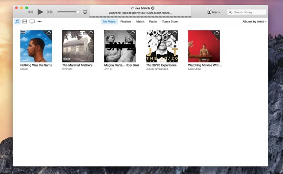 OS X Yosemite: Developer Preview 4