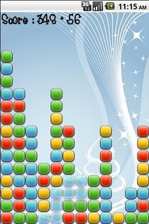 Clumps 1.7.2. Скриншот 3