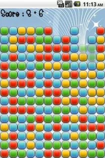 Clumps 1.7.2. Скриншот 2