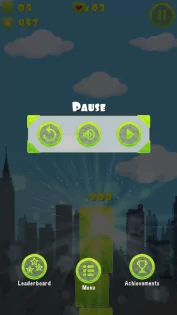 Tower 1.02. Скриншот 1