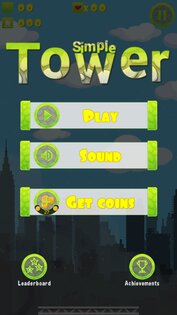 Tower 1.02. Скриншот 3