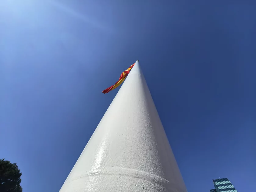 Стильный камерафон, который не боится дождя и падений: обзор HUAWEI Mate 80 Pro