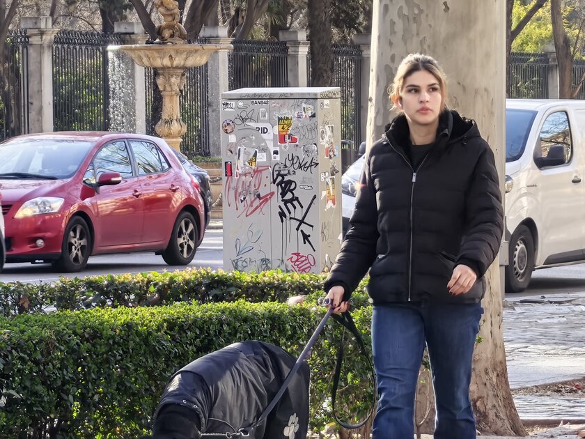 Стильный камерафон, который не боится дождя и падений: обзор HUAWEI Mate 80 Pro