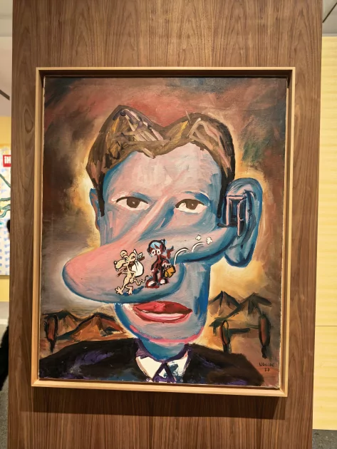 Стильный камерафон, который не боится дождя и падений: обзор HUAWEI Mate 80 Pro