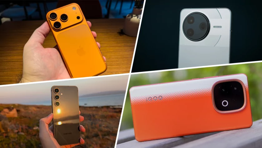 Какой смартфон купить в марте 2026: рейтинг лучших моделей на любой бюджет