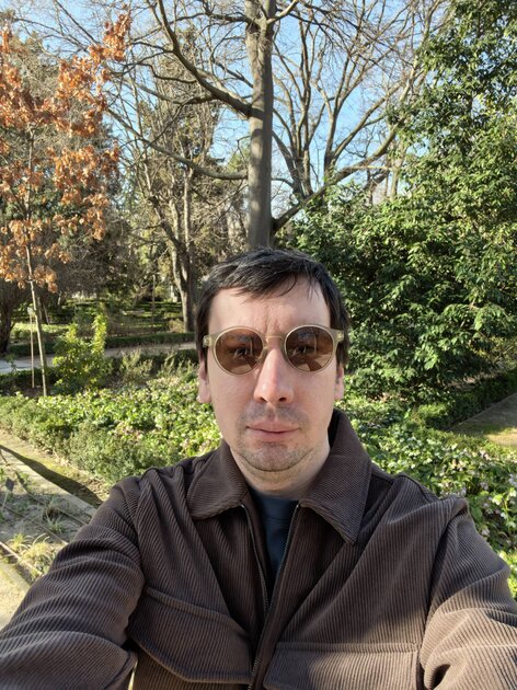 Стильный камерафон, который не боится дождя и падений: обзор HUAWEI Mate 80 Pro