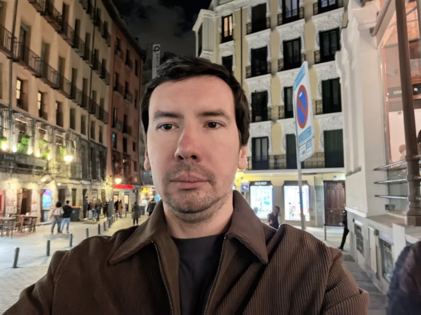 Стильный камерафон, который не боится дождя и падений: обзор HUAWEI Mate 80 Pro