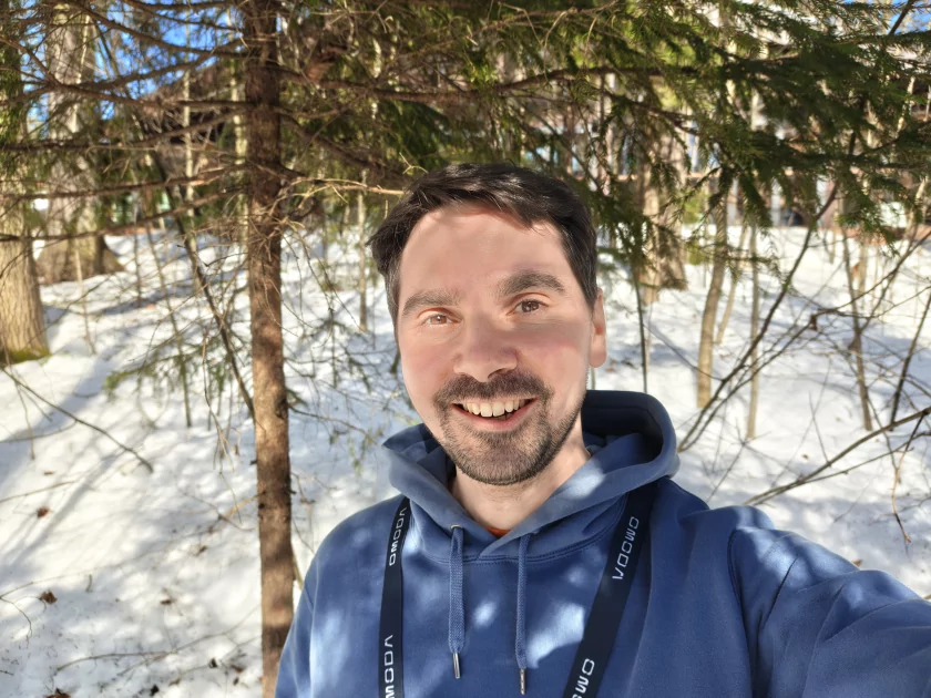 Единственный в своем роде? Обзор realme 16 Pro+ с оптическим зумом и батареей на 7000 мАч