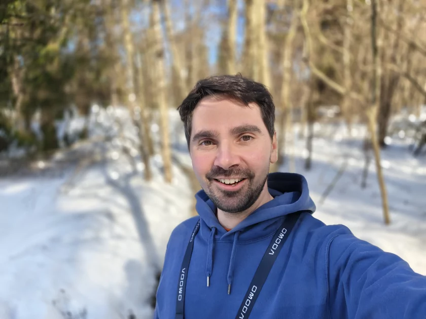 Единственный в своем роде? Обзор realme 16 Pro+ с оптическим зумом и батареей на 7000 мАч