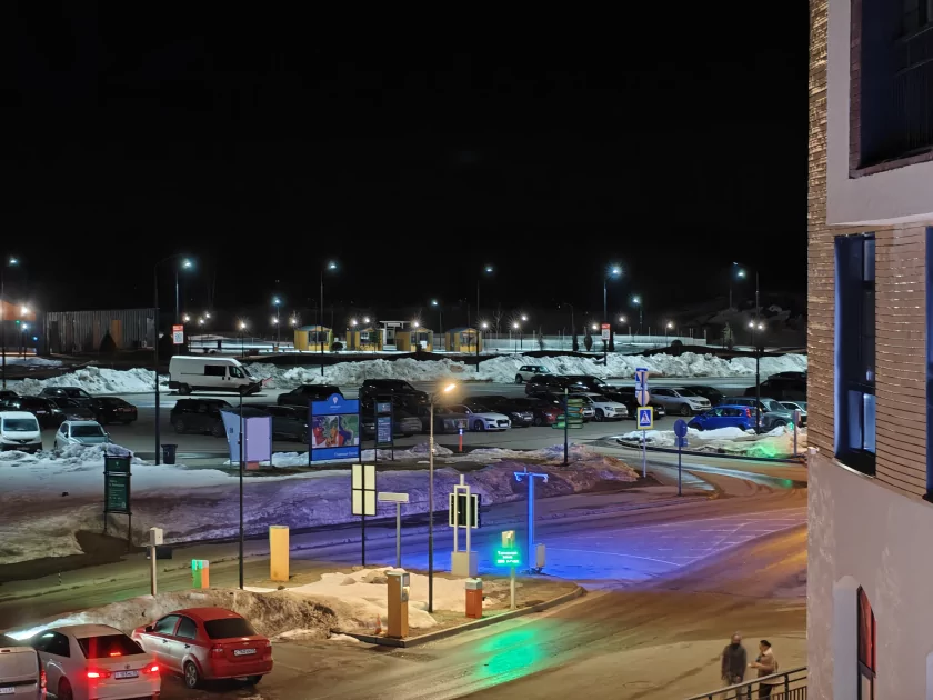 Единственный в своем роде? Обзор realme 16 Pro+ с оптическим зумом и батареей на 7000 мАч