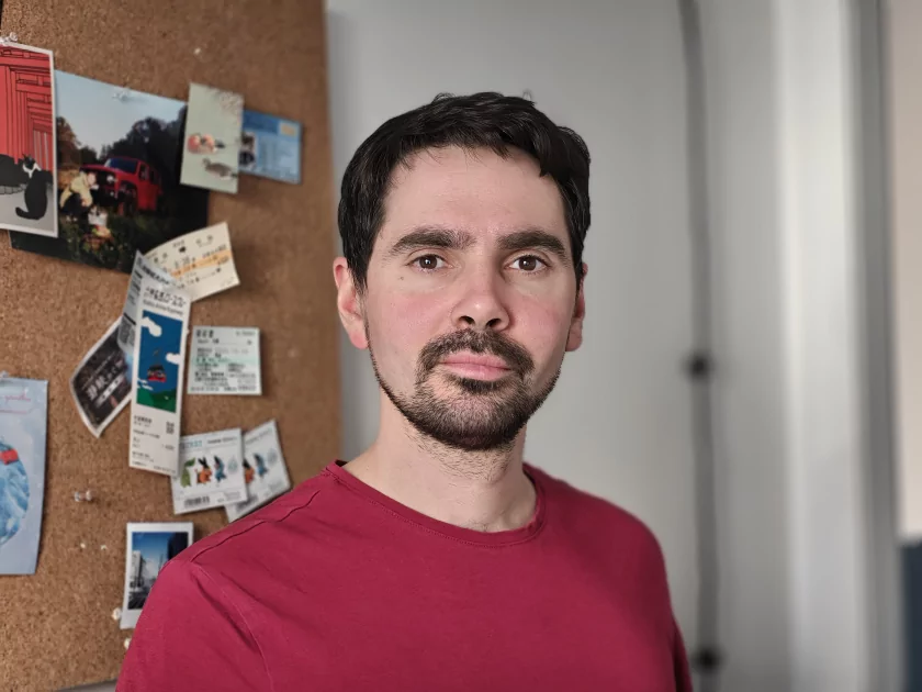 Единственный в своем роде? Обзор realme 16 Pro+ с оптическим зумом и батареей на 7000 мАч