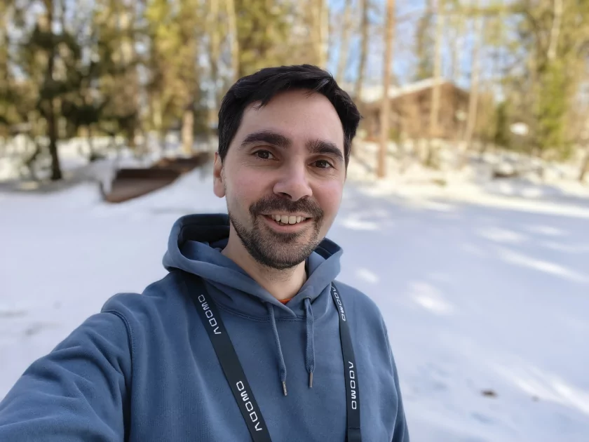 Единственный в своем роде? Обзор realme 16 Pro+ с оптическим зумом и батареей на 7000 мАч