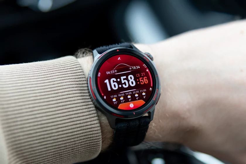 Стильные часы для бега, марафона и не только: обзор HUAWEI WATCH GT Runner 2