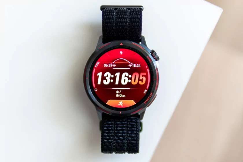 Стильные часы для бега, марафона и не только: обзор HUAWEI WATCH GT Runner 2