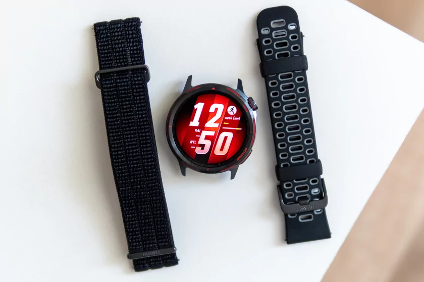 Стильные часы для бега, марафона и не только: обзор HUAWEI WATCH GT Runner 2