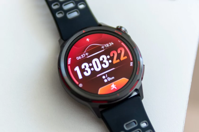 Стильные часы для бега, марафона и не только: обзор HUAWEI WATCH GT Runner 2
