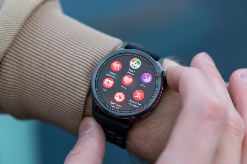 Стильные часы для бега, марафона и не только: обзор HUAWEI WATCH GT Runner 2